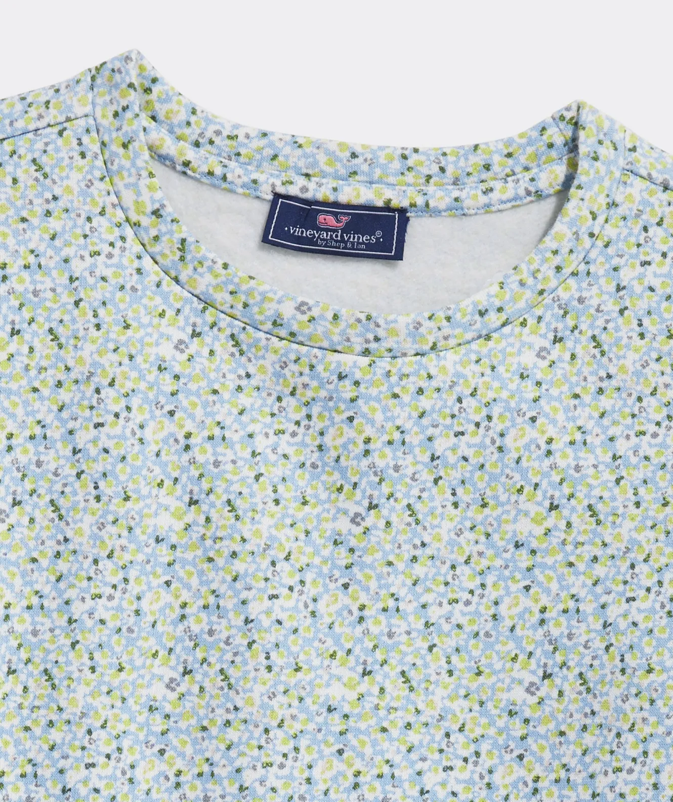 Vineyard Vines Bradley Stripe Sankaty Polo< Polos For Men|Polos