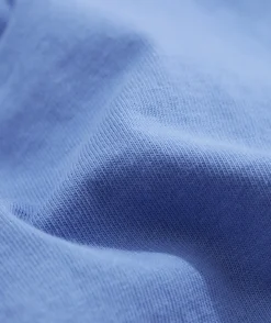 Vineyard Vines Burgee Vintage Whale Long-Sleeve Pocket Tee< Tees