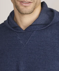 Vineyard Vines Calmwater Hoodie< Sweaters