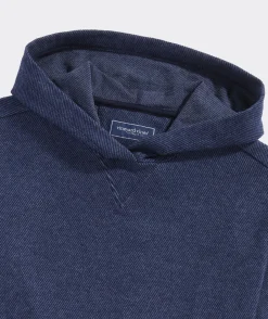 Vineyard Vines Calmwater Hoodie< Sweaters