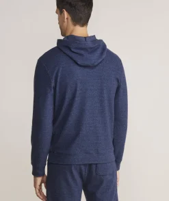 Vineyard Vines Calmwater Hoodie< Sweaters