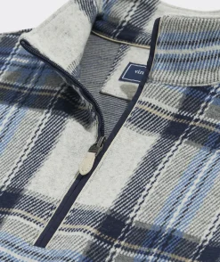 Vineyard Vines Calmwater Quarter-Zip< Quarter-Zips|Sweatpants & Sweatshirts