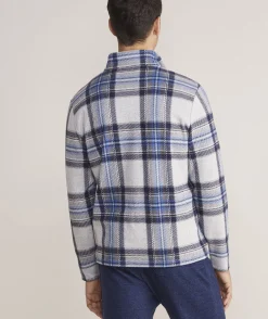 Vineyard Vines Calmwater Quarter-Zip< Quarter-Zips|Sweatpants & Sweatshirts