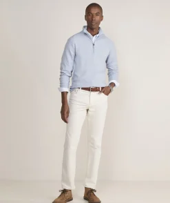 Vineyard Vines Calmwater Quarter-Zip< Quarter-Zips|Sweatpants & Sweatshirts