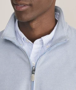 Vineyard Vines Calmwater Quarter-Zip< Quarter-Zips|Sweatpants & Sweatshirts