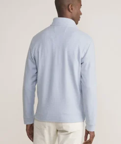 Vineyard Vines Calmwater Quarter-Zip< Quarter-Zips|Sweatpants & Sweatshirts