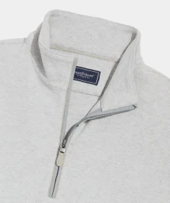 Vineyard Vines Calmwater Quarter-Zip< Quarter-Zips|Sweatpants & Sweatshirts