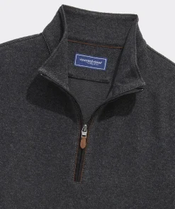 Vineyard Vines Calmwater Quarter-Zip< Quarter-Zips|Sweatpants & Sweatshirts