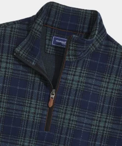 Vineyard Vines Calmwater Quarter-Zip< Quarter-Zips|Sweatpants & Sweatshirts