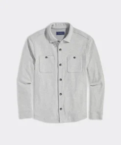 Vineyard Vines Calmwater Shirt Jacket< Button-Down Shirts|Jackets & Vests