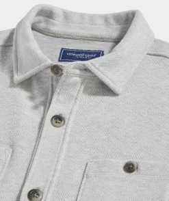 Vineyard Vines Calmwater Shirt Jacket< Button-Down Shirts|Jackets & Vests