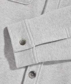 Vineyard Vines Calmwater Shirt Jacket< Button-Down Shirts|Jackets & Vests