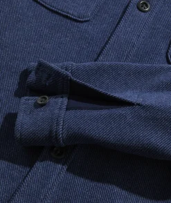 Vineyard Vines Calmwater Shirt Jacket< Jackets & Vests|Button-Down Shirts