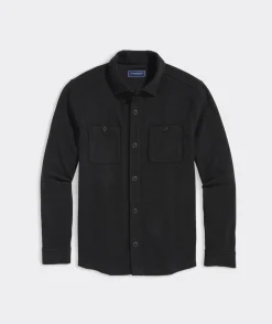 Vineyard Vines Calmwater Shirt Jacket< Jackets & Vests|Button-Down Shirts