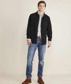 Vineyard Vines Calmwater Shirt Jacket< Jackets & Vests|Button-Down Shirts