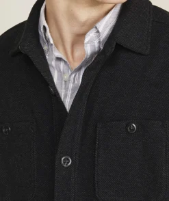 Vineyard Vines Calmwater Shirt Jacket< Jackets & Vests|Button-Down Shirts