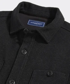 Vineyard Vines Calmwater Shirt Jacket< Jackets & Vests|Button-Down Shirts