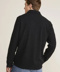 Vineyard Vines Calmwater Shirt Jacket< Jackets & Vests|Button-Down Shirts