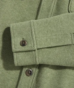Vineyard Vines Calmwater Shirt Jacket< Jackets & Vests|Button-Down Shirts