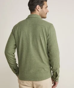 Vineyard Vines Calmwater Shirt Jacket< Jackets & Vests|Button-Down Shirts