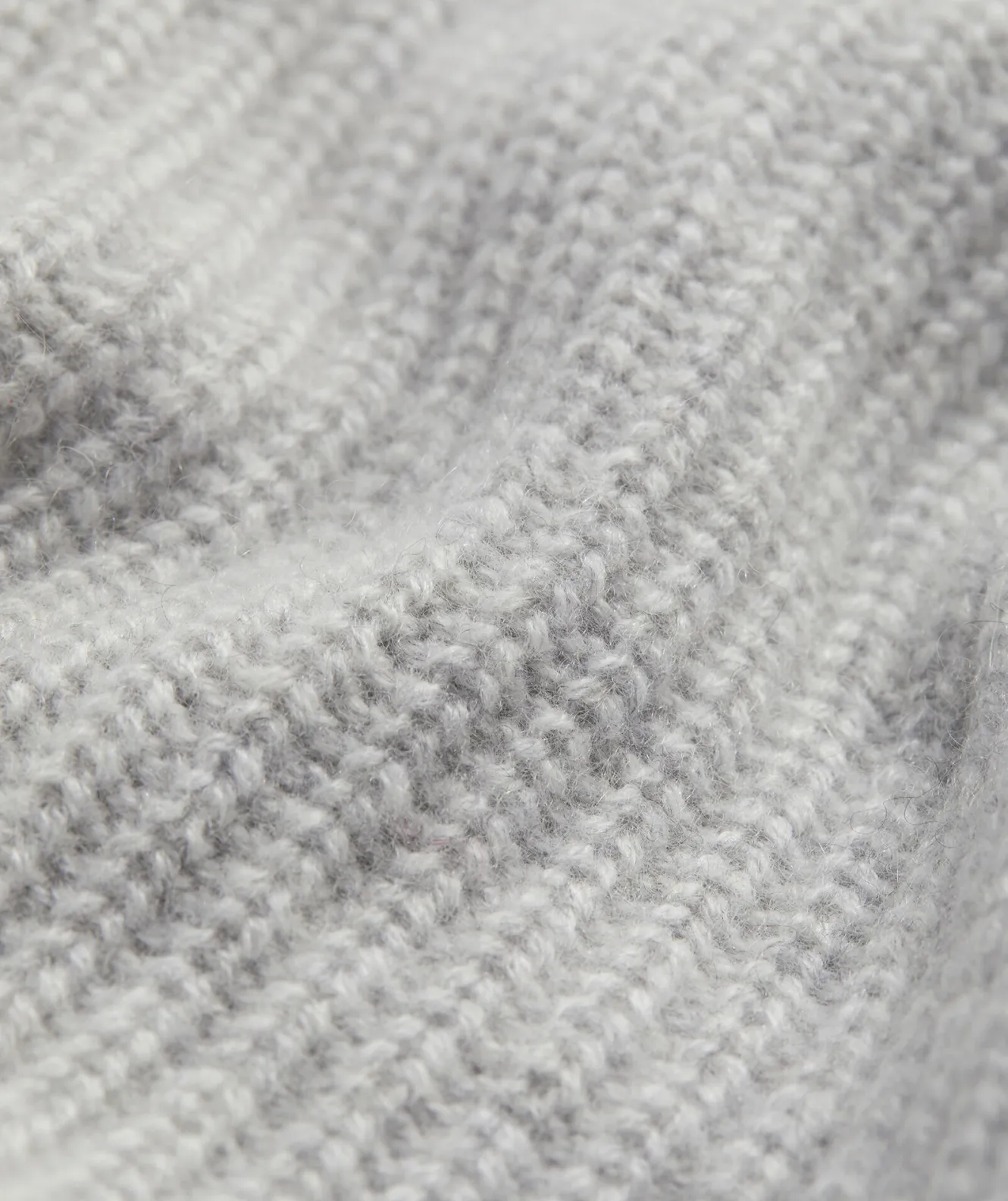 Vineyard Vines Cashmere Cable Shine Crewneck Sweater< Sweaters