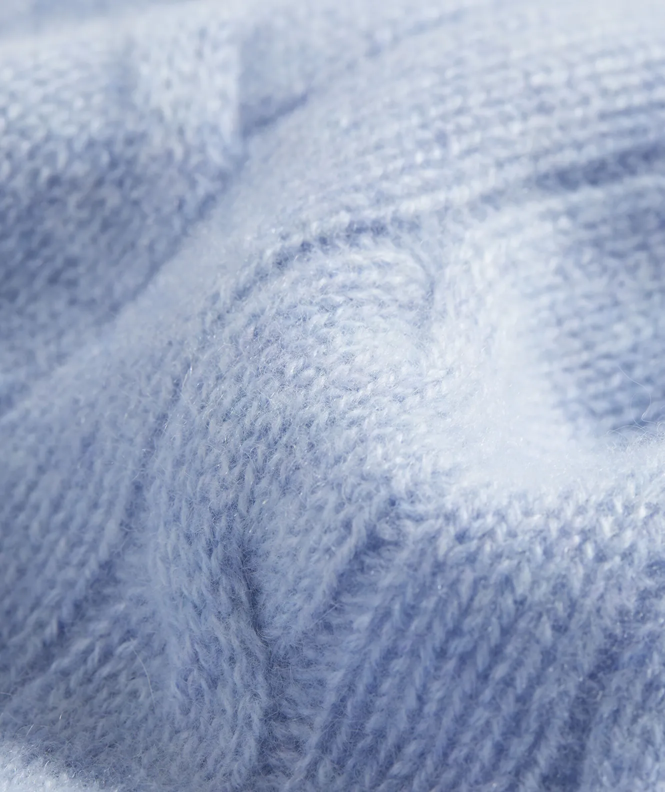 Vineyard Vines Cashmere Classic Cable Crewneck Sweater< Sweaters