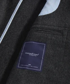 Vineyard Vines Cashmere Greenwich Blazer< Blazers