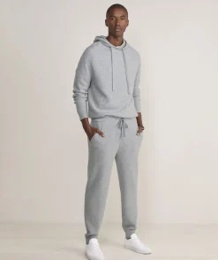 Vineyard Vines Cashmere Joggers< Pants & Chinos