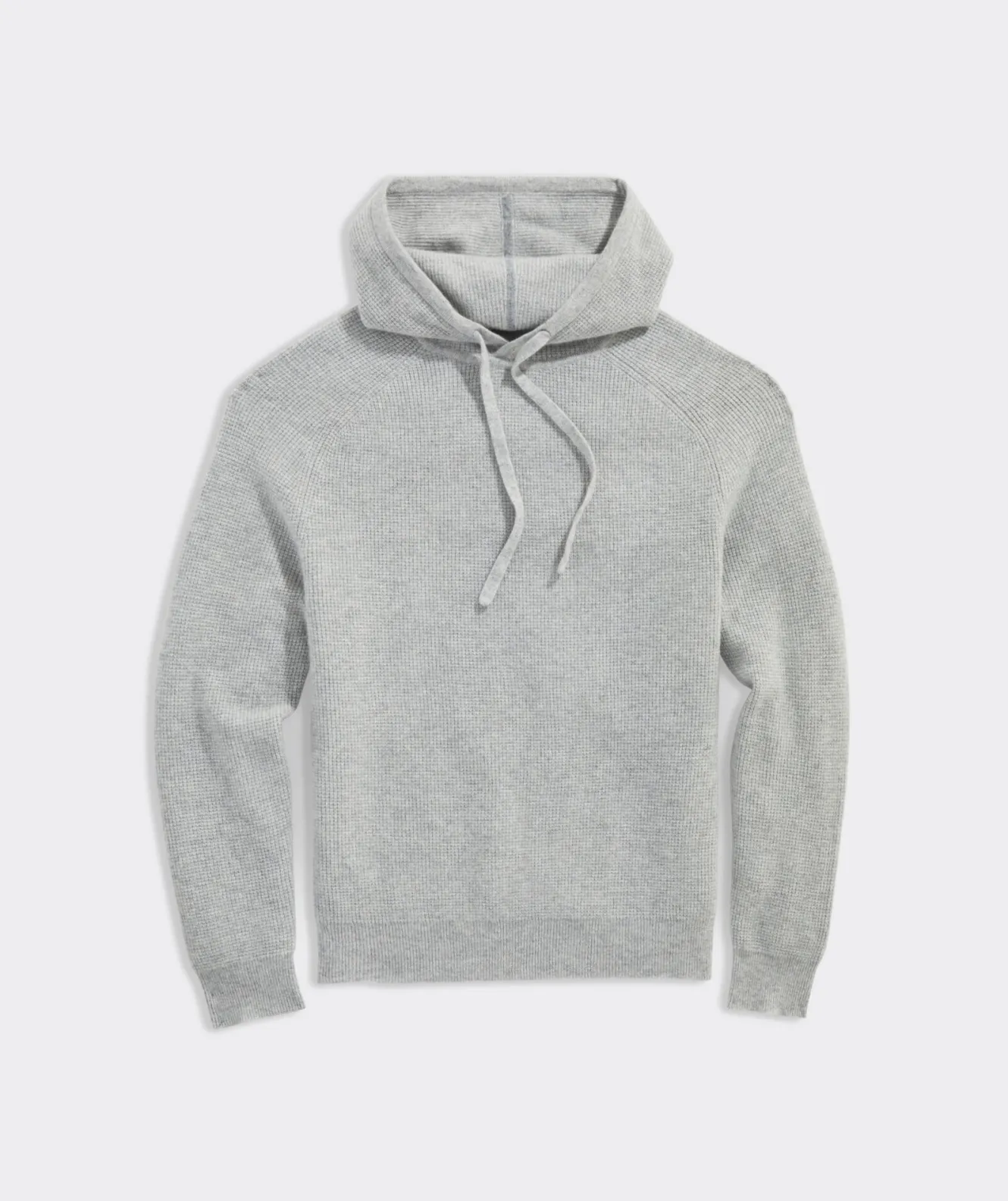 Vineyard Vines Cashmere Waffle Hoodie< Sweatpants & Sweatshirts|Sweaters