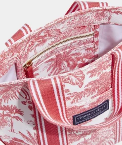 Vineyard Vines Chambray Button Down< Womens|Shirts & Tops
