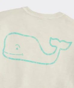 Vineyard Vines Chill Cooler Short-Sleeve Tee< Mens|Tees