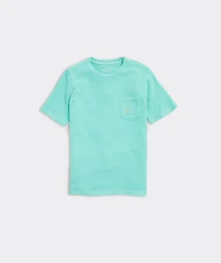 Vineyard Vines Cincinnati Reds Bradley Stripe Sankaty Polo< Cincinnati Reds