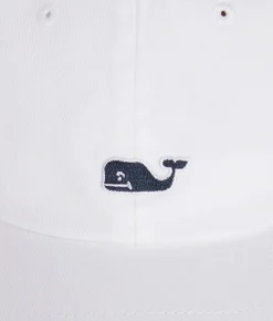 Vineyard Vines Classic Logo Baseball Hat< Hats