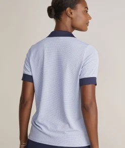 Vineyard Vines Classic Pique Polo< Polos