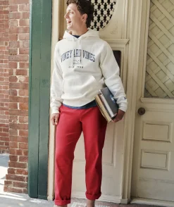 Vineyard Vines Clean Fleece Graphic Hoodie< Sweatpants & Sweatshirts