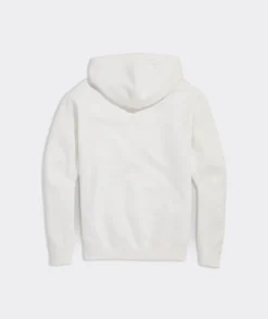 Vineyard Vines Clean Fleece Graphic Hoodie< Sweatpants & Sweatshirts