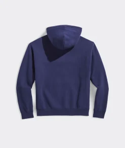 Vineyard Vines Clean Fleece Graphic Hoodie< Sweatpants & Sweatshirts