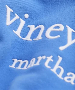 Vineyard Vines Colorblock Clean Fleece Crewneck< Sweatpants & Sweatshirts