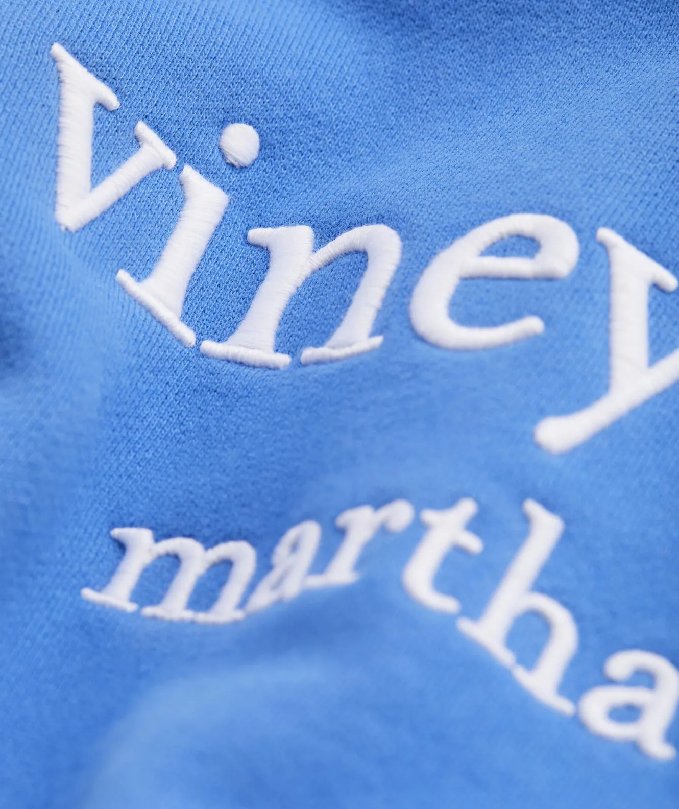 Vineyard Vines Colorblock Clean Fleece Crewneck< Sweatpants & Sweatshirts