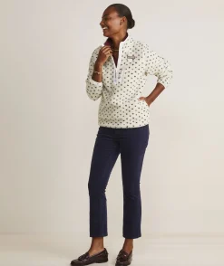 Vineyard Vines Colorblock SuperShep™< Jackets & Vests|Sweatshirts & Sweatpants