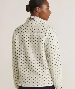 Vineyard Vines Colorblock SuperShep™< Jackets & Vests|Sweatshirts & Sweatpants