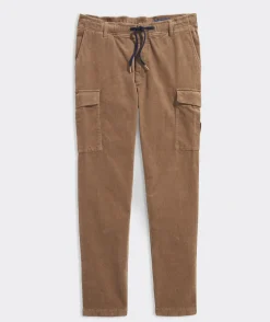 Vineyard Vines Corduroy Cargo Pants< Pants & Chinos