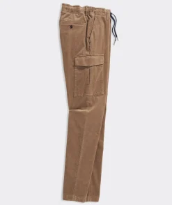 Vineyard Vines Corduroy Cargo Pants< Pants & Chinos