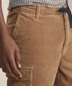Vineyard Vines Corduroy Cargo Pants< Pants & Chinos