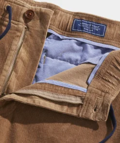Vineyard Vines Corduroy Cargo Pants< Pants & Chinos