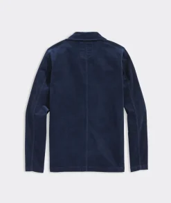 Vineyard Vines Corduroy Chore Jacket< Jackets & Vests