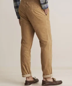 Vineyard Vines Corduroy Jetty Pants< Pants & Chinos