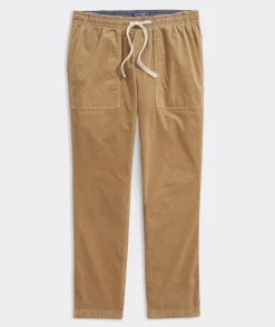 Vineyard Vines Corduroy Jetty Pants< Pants & Chinos