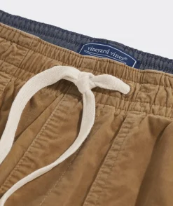 Vineyard Vines Corduroy Jetty Pants< Pants & Chinos