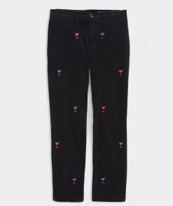 Vineyard Vines Corduroy Pants< Pants & Chinos